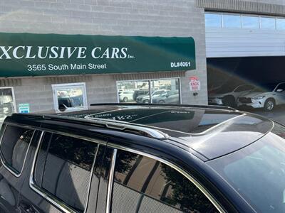 2023 Jeep Grand Wagoneer Series II   - Photo 9 - Salt Lake City, UT 84115