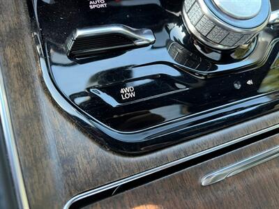 2023 Jeep Grand Wagoneer Series II   - Photo 41 - Salt Lake City, UT 84115