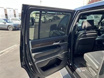 2023 Jeep Grand Wagoneer Series II   - Photo 22 - Salt Lake City, UT 84115