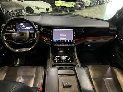 2023 Jeep Grand Wagoneer Series II   - Photo 16 - Salt Lake City, UT 84115