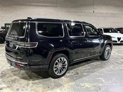 2023 Jeep Grand Wagoneer Series II   - Photo 6 - Salt Lake City, UT 84115
