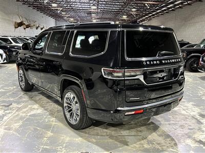 2023 Jeep Grand Wagoneer Series II   - Photo 4 - Salt Lake City, UT 84115