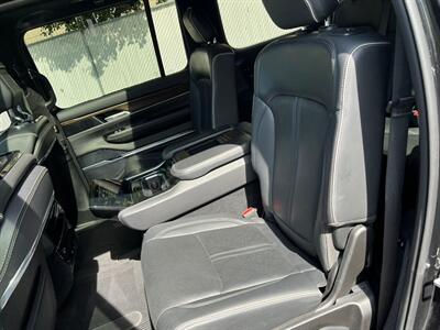 2023 Jeep Grand Wagoneer Series II   - Photo 21 - Salt Lake City, UT 84115
