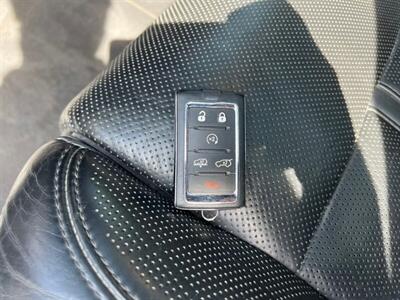 2023 Jeep Grand Wagoneer Series II   - Photo 53 - Salt Lake City, UT 84115