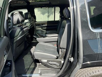 2023 Jeep Grand Wagoneer Series II   - Photo 20 - Salt Lake City, UT 84115