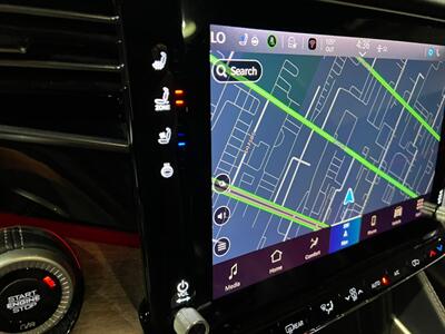 2023 Jeep Grand Wagoneer Series II   - Photo 27 - Salt Lake City, UT 84115