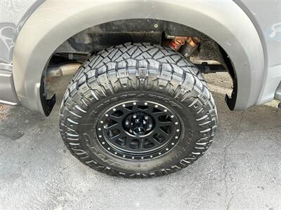 2020 Ford F-150 Raptor - Photo 14 - Salt Lake City, UT 84115