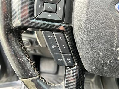2020 Ford F-150 Raptor - Photo 31 - Salt Lake City, UT 84115
