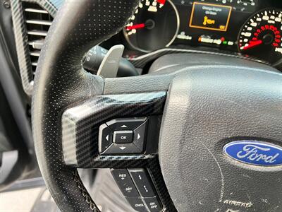 2020 Ford F-150 Raptor - Photo 32 - Salt Lake City, UT 84115
