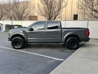 2020 Ford F-150 Raptor - Photo 4 - Salt Lake City, UT 84115