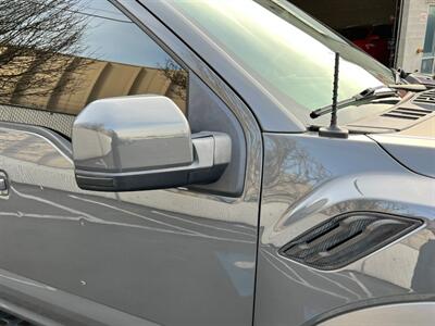 2020 Ford F-150 Raptor - Photo 10 - Salt Lake City, UT 84115