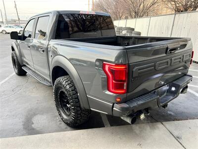 2020 Ford F-150 Raptor - Photo 5 - Salt Lake City, UT 84115