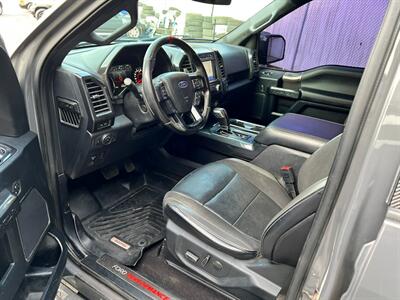 2020 Ford F-150 Raptor - Photo 18 - Salt Lake City, UT 84115