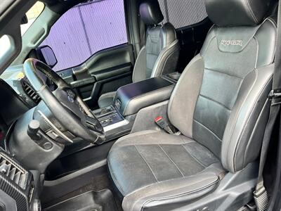 2020 Ford F-150 Raptor - Photo 20 - Salt Lake City, UT 84115