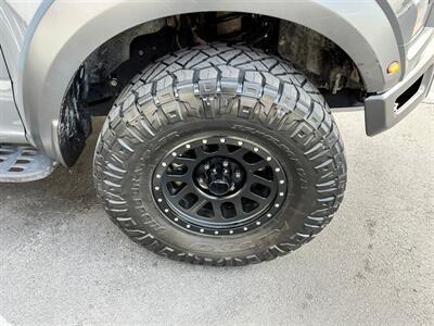 2020 Ford F-150 Raptor - Photo 13 - Salt Lake City, UT 84115