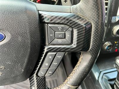 2020 Ford F-150 Raptor - Photo 33 - Salt Lake City, UT 84115