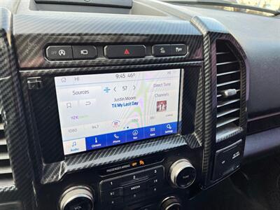 2020 Ford F-150 Raptor - Photo 37 - Salt Lake City, UT 84115