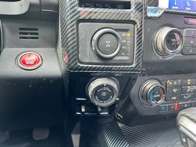 2020 Ford F-150 Raptor - Photo 34 - Salt Lake City, UT 84115