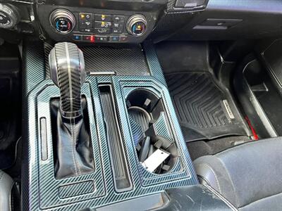 2020 Ford F-150 Raptor - Photo 36 - Salt Lake City, UT 84115
