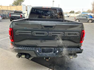 2020 Ford F-150 Raptor - Photo 6 - Salt Lake City, UT 84115