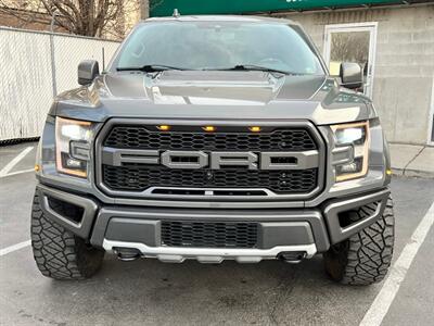 2020 Ford F-150 Raptor - Photo 2 - Salt Lake City, UT 84115