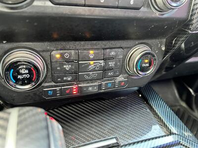 2020 Ford F-150 Raptor - Photo 35 - Salt Lake City, UT 84115