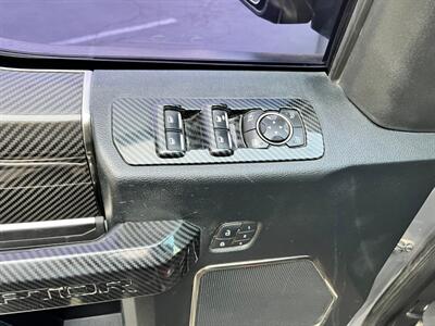 2020 Ford F-150 Raptor - Photo 29 - Salt Lake City, UT 84115