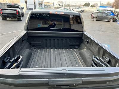 2020 Ford F-150 Raptor - Photo 7 - Salt Lake City, UT 84115