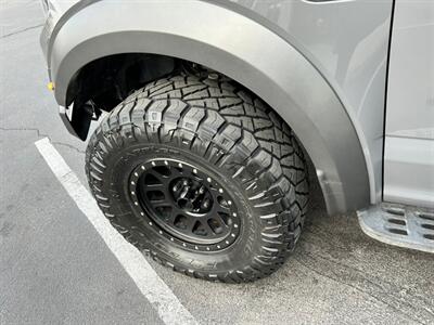 2020 Ford F-150 Raptor - Photo 16 - Salt Lake City, UT 84115