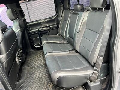 2020 Ford F-150 Raptor - Photo 24 - Salt Lake City, UT 84115