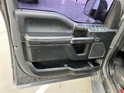2020 Ford F-150 Raptor - Photo 22 - Salt Lake City, UT 84115