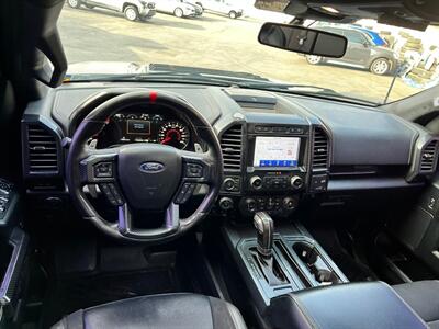 2020 Ford F-150 Raptor - Photo 27 - Salt Lake City, UT 84115