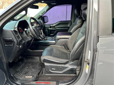 2020 Ford F-150 Raptor - Photo 19 - Salt Lake City, UT 84115