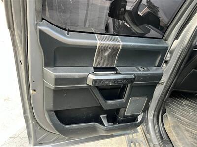 2020 Ford F-150 Raptor - Photo 25 - Salt Lake City, UT 84115