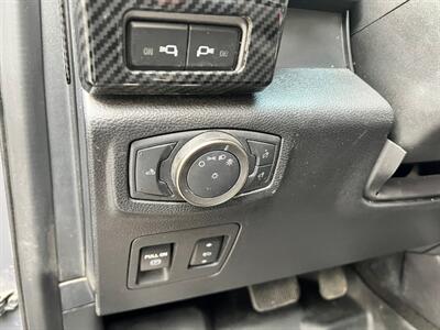 2020 Ford F-150 Raptor - Photo 30 - Salt Lake City, UT 84115