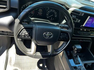 2023 Toyota Tundra SR5 - Photo 29 - Salt Lake City, UT 84115