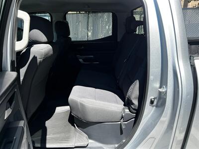 2023 Toyota Tundra SR5 - Photo 21 - Salt Lake City, UT 84115