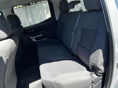 2023 Toyota Tundra SR5 - Photo 22 - Salt Lake City, UT 84115