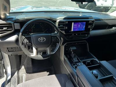 2023 Toyota Tundra SR5 - Photo 24 - Salt Lake City, UT 84115