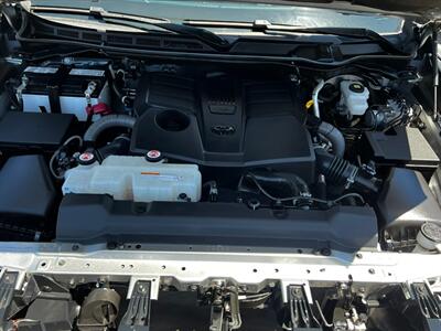 2023 Toyota Tundra SR5 - Photo 42 - Salt Lake City, UT 84115