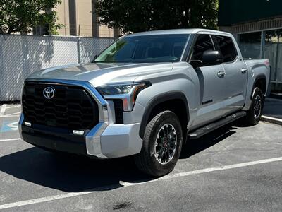 2023 Toyota Tundra SR5 - Photo 3 - Salt Lake City, UT 84115