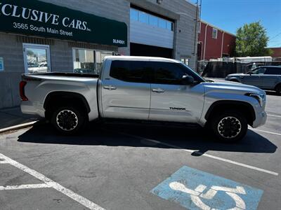 2023 Toyota Tundra SR5 - Photo 9 - Salt Lake City, UT 84115