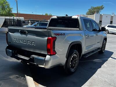2023 Toyota Tundra SR5 - Photo 8 - Salt Lake City, UT 84115
