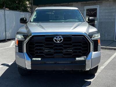2023 Toyota Tundra SR5 - Photo 2 - Salt Lake City, UT 84115