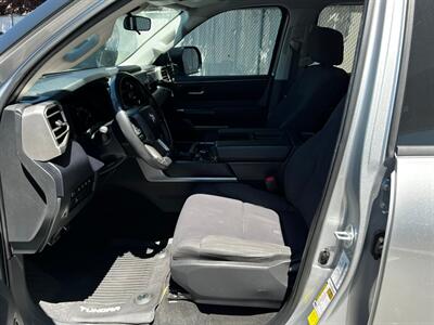 2023 Toyota Tundra SR5 - Photo 18 - Salt Lake City, UT 84115