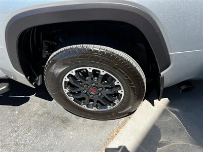 2023 Toyota Tundra SR5 - Photo 14 - Salt Lake City, UT 84115