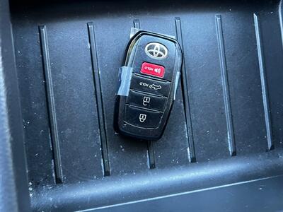 2023 Toyota Tundra SR5 - Photo 35 - Salt Lake City, UT 84115