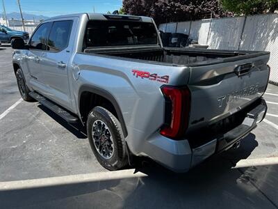 2023 Toyota Tundra SR5 - Photo 5 - Salt Lake City, UT 84115