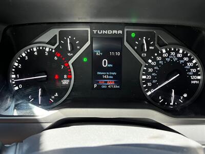 2023 Toyota Tundra SR5 - Photo 30 - Salt Lake City, UT 84115