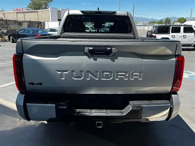 2023 Toyota Tundra SR5 - Photo 6 - Salt Lake City, UT 84115